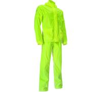 Acerbis X-Thunder Traje de lluvia de 2 piezas, amarillo, tamaño M para Hombres