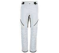 Acerbis X-Tour Pantalones textiles para motocicleta, gris, tamaño 2XL para Hombres
