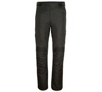 Acerbis X-Tour Pantalones textiles para motocicleta, negro, tamaño 2XL para Hombres