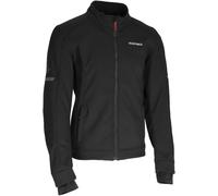 Acerbis X-Town Chaqueta textil de moto, negro, tamaño 3XL para Hombres