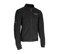 Acerbis Chaqueta textil de moto X-Town Negra Hombre XL