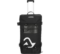 Acerbis X-Trip Logo 105LT Maleta, negro, Talla única