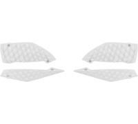 Acerbis X-Ultimate Cubierta de protección de manos, Blanco, Talla única