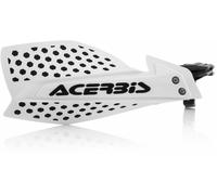 Acerbis Paramani X-Ultimate Blanco / Negro beta RR 125 2T 2018 2019 2020-2024
