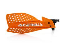 Acerbis X-Ultimate Guardia de manos, naranja, Talla única