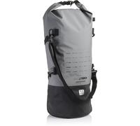 Bolsa Acerbis X-Water 30L Negro/Gris Negro,Gris