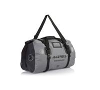 Acerbis X-Water Bolsa Horizontal 40 L MX Motocross Enduro MTB Negra