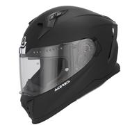 Acerbis X-Way Casco, negro, Talla M (57/58)