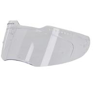 Acerbis X-Way Visiera, Trasparente, Unica Taglia
