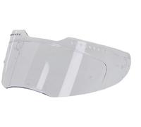 Acerbis X-Way Visera, Claro, Talla única