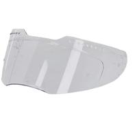 Acerbis X-Way Visiera, Trasparente, Unica Taglia