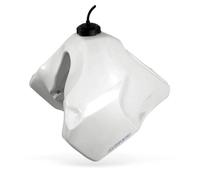 Acerbis Yamaha TT600R Tanque de combustible de 20 litros, Blanco