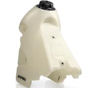 Acerbis Yamaha WR-YZ 98-02 Tanque de combustible 13L, Claro