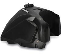 Acerbis Yamaha XT 700 Z Ténéré 23 L, depósito de combustible 23 l male Negro