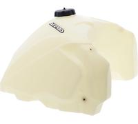 Acerbis Yamaha XT 700 Z Ténéré 23 L, depósito de combustible 23 L male Transparente