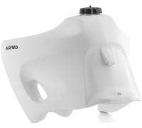 Acerbis Yamaha XT600 23L Depósito de combustible, Blanco