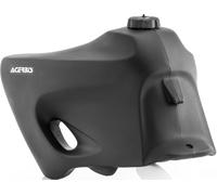 Acerbis Yamaha XT600 23L Depósito de combustible, negro