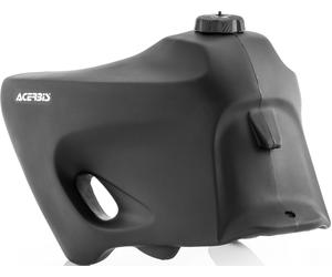Acerbis Yamaha XT600 23L Depósito de combustible, negro, tamaño 21-30l para Hombres