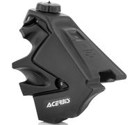Acerbis Yamaha YZ85 Tanque de combustible de 8,5L, negro