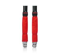Acerbis Z-MUD Calza Cubre Funda Rojo 0024421.110