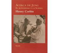 Acerca de Jung: El buddhismo y la Sophia: 84 (El Árbol del Paraíso)