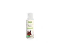 Acerca de la naturaleza Aceite vegetal de coco orgánico 100ml