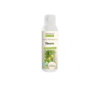 Acerca de la naturaleza Aceite vegetal orgánico de Neem 100ml