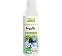 Acerca de la naturaleza Aceite vegetal orgánico Nigell100ml