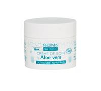Acerca de la Naturaleza Crema de Aloe Vera 50ml
