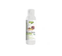 Acerca de la Naturaleza Cuidado Orgánico Aceite Massag200ml
