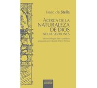 Acerca de la naturaleza de dios: Nueve sermones - Edición bilingüe: 143 (Hermeneia)