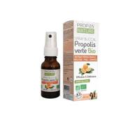 Acerca de la Naturaleza Propóleo Ver Ext Pep Pamp Spr Bucc