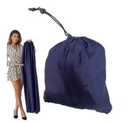 Acerca de la privacidad - Tienda portátil de evolución portátil, cabina de intimidad al aire libre | Refugios emergentes impermeables con ventana de ventilación, vestidor ligero para acampar