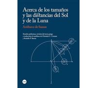 Acerca De Los Tamaños y las distancias Del Sol y De La Luna (BIBLIOTECA UNIVERSITÀRIA)