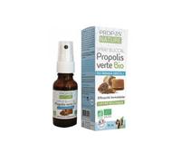 Acerca de Nature Green Propolis Spray bucal 15ml