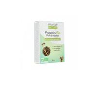 Acerca de Nature Propolis Orgánico Puro Propóleo Masticable 10G