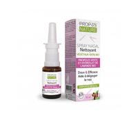 Acerca de Nature Propolis Spr Nasal 15ml