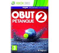 Acerca de petanca 2 Xbox 360 nuevo