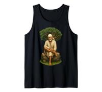 Acerca de Sai Ram | Shirdi Sai Baba | Sai Baba Camiseta sin Mangas