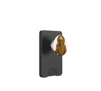 Acerca de Sai Ram | Shirdi Sai Baba | Sai Baba PopSockets PopWallet para MagSafe