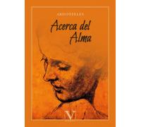 Acerca del alma | Aristóteles El Duro