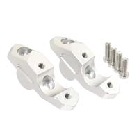 Acercador Elevador Manillar Moto para BMW para R1300GS R1300 GS 2024 Riser Handle Bar Extender Adaptador Accesorios Manillar Riser Manillar De Motocicleta