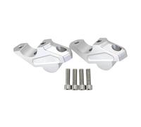 Acercador Elevador Manillar Moto para Voge para DSX 900 para DS900X 2024 Elevador De Manillar De Motocicleta Elevador De Elevadores Compensados Adaptador De Extensión