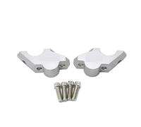 Acercador Elevador Manillar Moto para Voge para DSX 900 para DS900X 2024 Elevadores Compensados Adaptador De Extensión Abrazadera Elevador Manillar Motocicleta