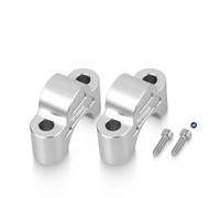 Acercador Elevador Manillar Moto para Voge para DSX800 800 para DS800X 2025 Adaptador De Extensión Motocicleta Elevador Manillar