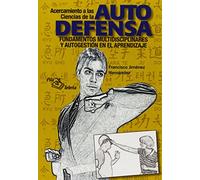 Acercamiento A Las Ciencias De La Autodefensa (DEPORTIVOS)