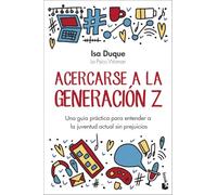 Acercarse A La Generación Z
