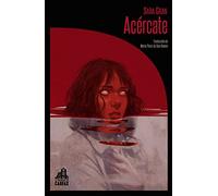 Acércate: 31 (La biblioteca de Carfax)