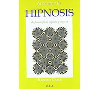 Acercate a la hipnosis de forma facil