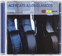 Acercate A Los Clasicos (Barroca)